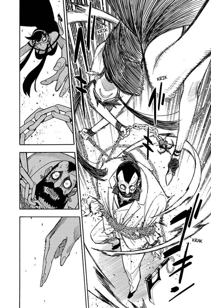 Spy x Family, Chapter 48 image 18